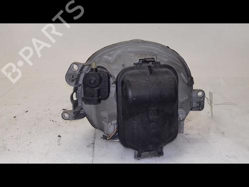 Used Left headlight RENAULT TWINGO I (C06_) 1.2 (C066, C068) (58 hp) 23196254