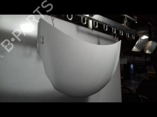 Hood SUZUKI ALTO VII (GF, HA25_, HA35_) 1.0 (AMF310, GFC31S) | BP17085814C1