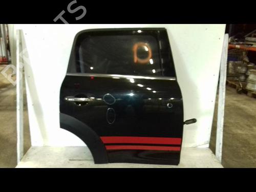 Used Right rear door MINI MINI COUNTRYMAN (R60) Cooper D ALL4 (112 hp) 29225487