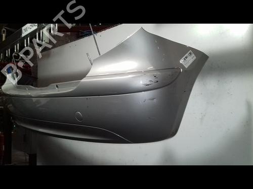 Rear bumper MERCEDES-BENZ A-CLASS (W169) A 180 CDI (169.007, 169.307) | BP22341785C8 