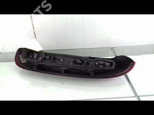 Venstre baglygte OPEL CORSA C (X01) 1.7 DTI (F08, F68) | BP8962362C34 