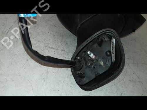 Used Right mirror Right mirror 30949786 30949786