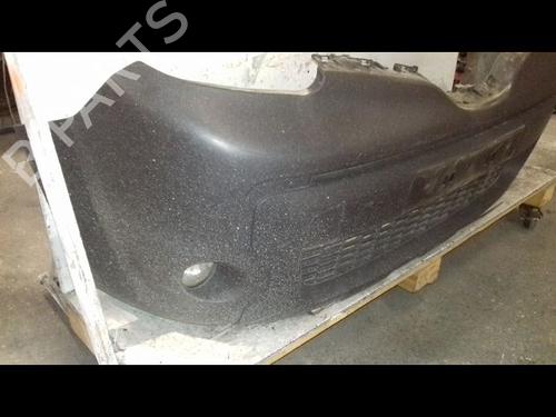 Front bumper RENAULT KANGOO Express (FW0/1_) 1.5 dCi 75 (FW07, FW10, FW04) | BP29345602C7 
