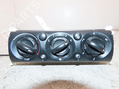 Climate control MINI MINI (R50, R53) One | BP33031512I5 - Image 2