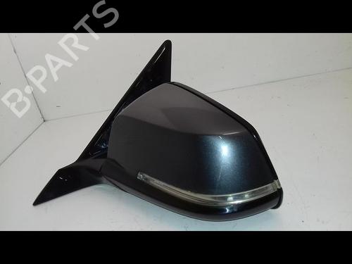 Left mirror BMW 1 (F20) 118 i | BP29225258C26 