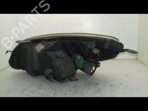 Right headlight RENAULT TWINGO II (CN0_) 1.2 (CN0D) | BP38761456C29 - Image 2