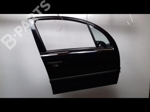 Used Right front door CITROËN C3 I (FC_, FN_) 1.4 HDi (68 hp) 8973047