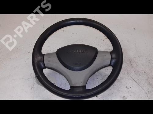 Used Steering wheel Steering wheel SMART FORFOUR (454) 1.1 (454.033) (64 hp) 8971310 8971310