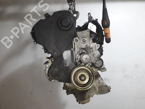 Engine CITROËN C4 I (LC_) 2.0 16V | BP31961400M1 