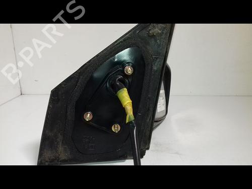 Right mirror TOYOTA YARIS (_P1_) 1.0 (SCP10_, SCP10R) | BP16159425C27 