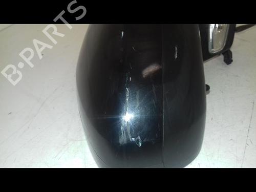 Right mirror CITROËN C3 II (SC_) 1.6 HDi | BP29225230C27 