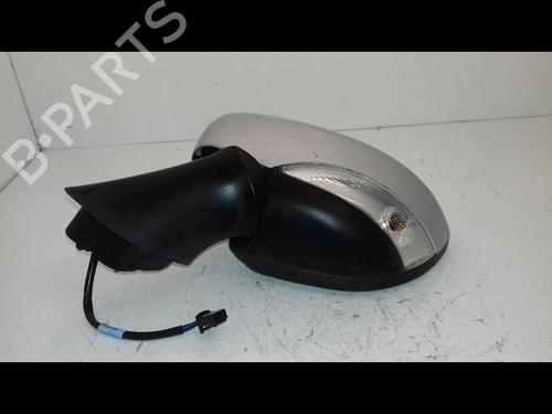 Left mirror RENAULT CLIO IV (BH_) 1.5 dCi 75 | BP22341774C26 