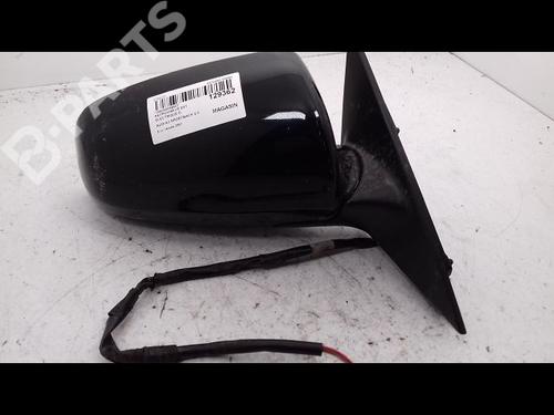 Right mirror AUDI A3 Sportback (8PA) 2.0 TDI | BP9723487C27 