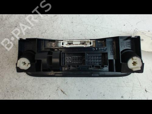 Climate control SEAT IBIZA IV SC (6J1, 6P5) 1.4 TDI | BP15743627I5 