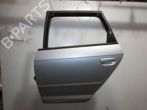 Used Left rear door AUDI A3 Sportback (8PA) 1.8 TFSI (160 hp) 29225593