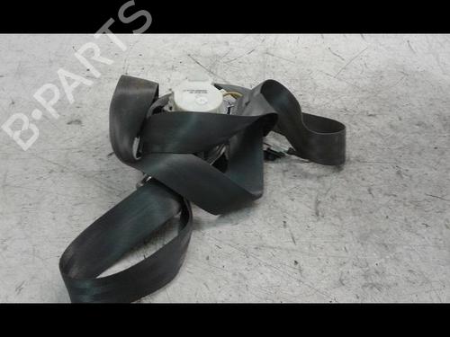 Used Rear left seatbelt Rear left seatbelt 8969534 8969534