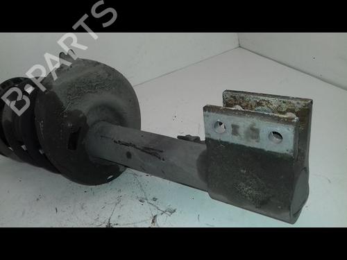 Left front shock absorber CITROËN DS4 (NX_) 1.6 THP 200 | BP20077678M16 