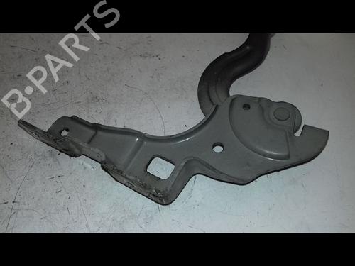 Hinge/Door check strap CITROËN C4 II (NC_) 1.6 HDi 90 | BP29468758C146 