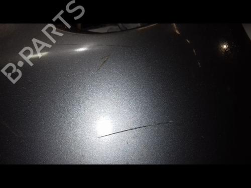 Bagtil kofangere CHEVROLET AVEO / KALOS Hatchback (T250, T255) 1.4 (101 hp) 32767802