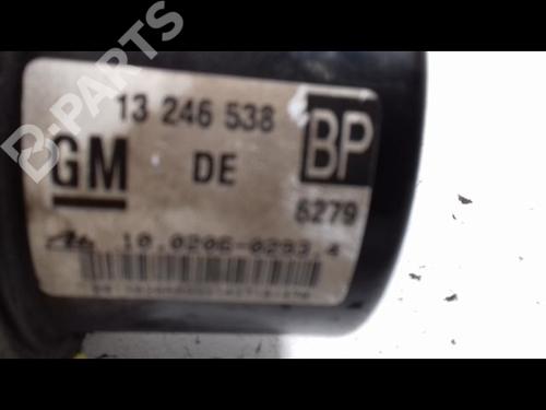 ABS pump OPEL ASTRA H (A04) 1.7 CDTI (L48) | BP10367632M43 