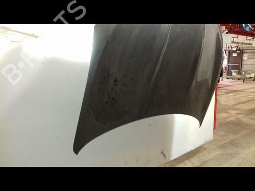 Hood NISSAN QASHQAI I (J10, NJ10) 1.5 dCi | BP29224713C1 