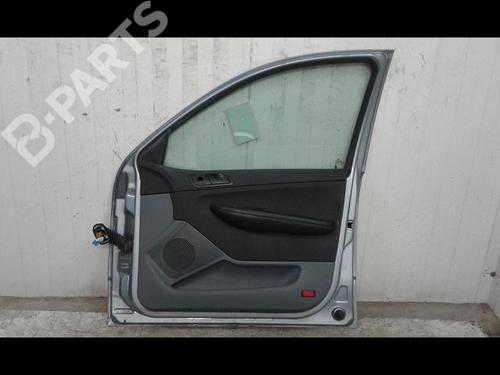 Right front door SKODA FABIA I (6Y2) 1.9 TDI | BP8972370C3 