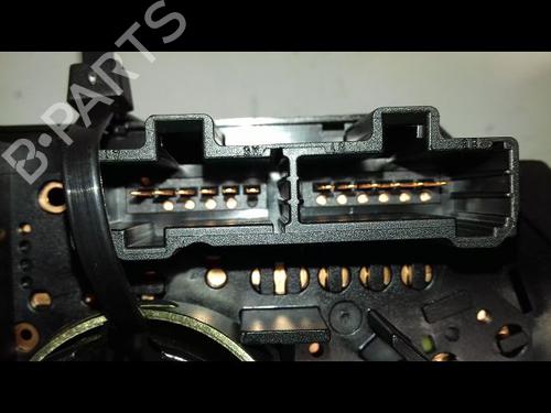 Used Steering column stalk Steering column stalk RENAULT KANGOO Express (FW0/1_) 1.5 dCi 75 (FW07, FW10, FW04) (75 hp) 11952602 11952602