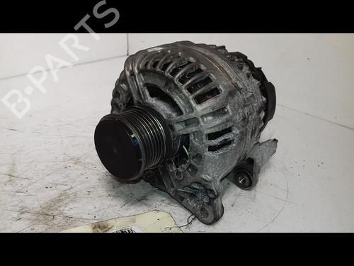 Alternator SEAT IBIZA IV (6J5, 6P1) 1.4 TDI | BP14988581M7 