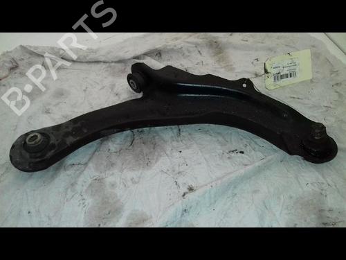 Used Right front suspension arm RENAULT MEGANE II (BM0/1_, CM0/1_) 1.9 dCi (131 hp) 22920367