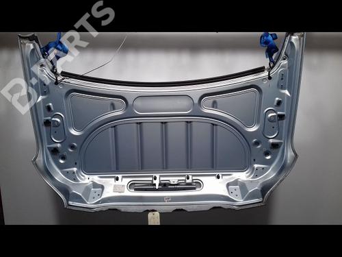 Tailgate PEUGEOT 206 CC (2D) 1.6 HDi 110 | BP11267686C6 