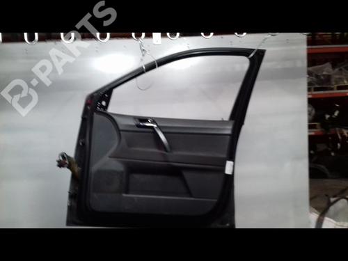 Used Right front door VW POLO IV (9N_, 9A_) 1.2 12V (64 hp) 8974140
