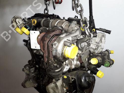 Engine VOLVO V40 Cross Country (526) D2 | BP35886998M1 - Image 3