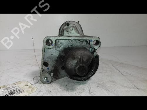 Used Starter PEUGEOT 307 (3A/C) 1.6 HDi (90 hp) 23194529
