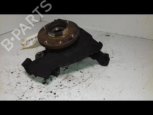 Right front steering knuckle FIAT IDEA (350_) 1.3 D Multijet | BP14887090M26 