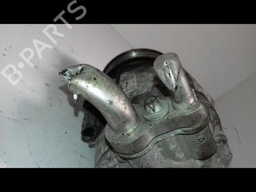 AC compressor OPEL MERIVA B MPV (S10) 1.4 (75) | BP16309144M34 