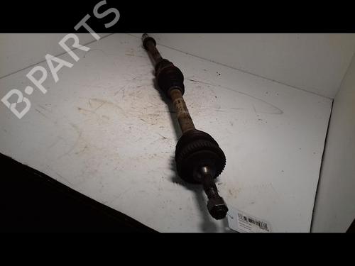 Right front driveshaft PEUGEOT 206 Hatchback (2A/C) 1.4 i | BP14954202M39 