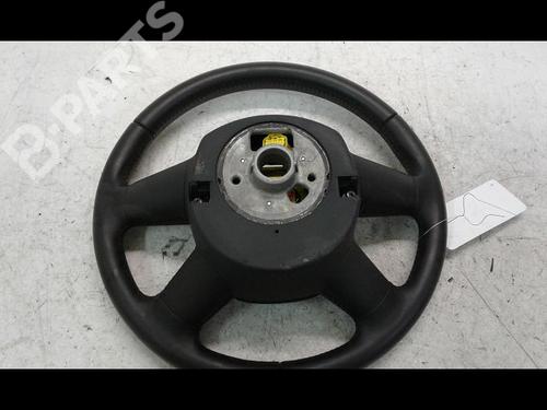 Steering wheel AUDI A3 Sportback (8PA) 1.4 TFSI | BP8971332C49 