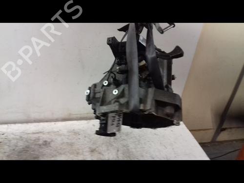 Gearbox VW POLO IV (9N_, 9A_) 1.2 12V | BP8962103M3 