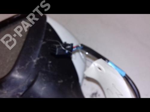 Left mirror RENAULT CLIO IV (BH_) 0.9 TCe 90 (BHNF, BHMA, BHMH, BHJK, BHJR) | BP8968204C26 