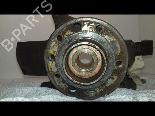 Right front steering knuckle OPEL ZAFIRA / ZAFIRA FAMILY B (A05) 1.7 CDTI (M75) | BP29223549M26 