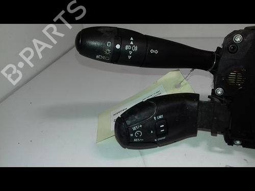 Steering column stalk PEUGEOT 207 SW (WK_) 1.6 HDi | BP23194875I23 
