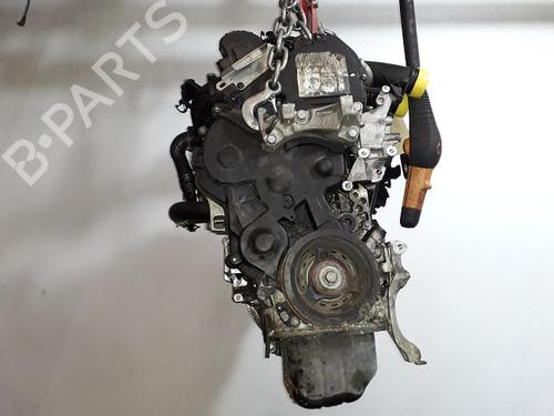 Used Engine Engine CITROËN C4 Grand Picasso I (UA_) 1.6 HDi 110 (112 hp) 36425591 36425591