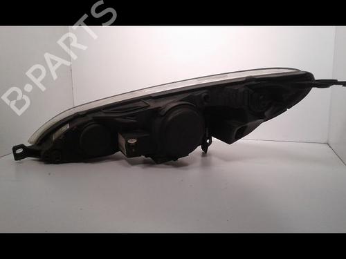 Used Right headlight PEUGEOT 407 (6D_) 2.0 HDi 135 (6DRHRH, 6DRHRE, 6DRHRG, 6DRHRJ) (136 hp) 8971462