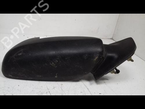 Used Right mirror Right mirror RENAULT 19 I Chamade (L53_) 1.4 (79 hp) 9519975 9519975