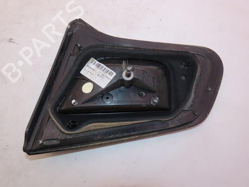 Used Left tailgate light CITROËN C3 II (SC_) 1.4 HDi 70 (SC8HZC, SC8HR0, SC8HP4) (68 hp) 17657139