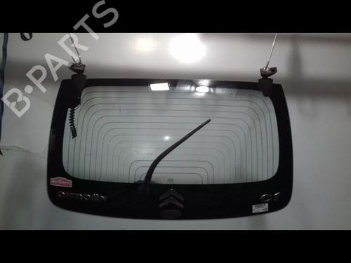 Heckklappe für CITROËN C1 (PM_, PN_) 1.0 (68 hp) 33136338