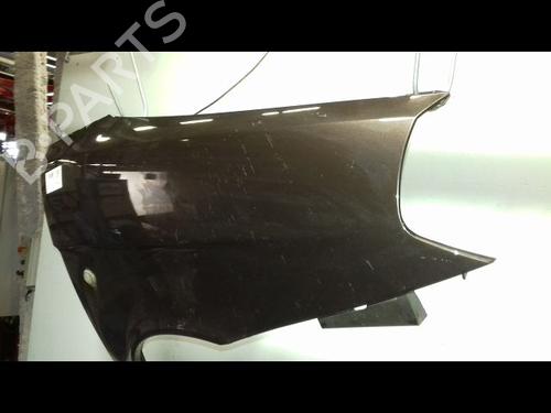 Used Right front fenders LANCIA YPSILON (843_) 1.3 D Multijet (843.AXE11, 843.AXE1A) (90 hp) 18352278