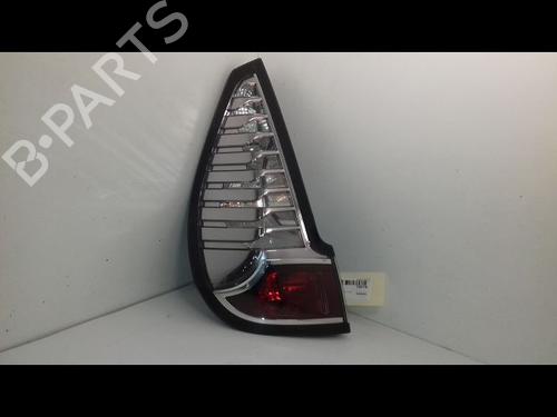 Used Left taillight RENAULT SCÉNIC III (JZ0/1_) 1.5 dCi (JZ02, JZ0R) (95 hp) 29226561