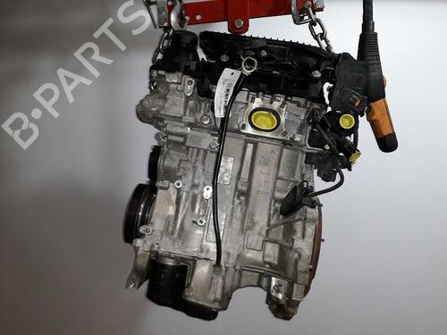 Engine CITROËN C3 III (SX) 1.2 PureTech 82 | BP25125585M1