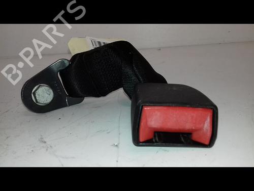 Seat buckle CITROËN C3 II (SC_) 1.6 HDi 90 | BP18859560I32